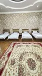 Xufari Hotel Hotels in Tashkent District