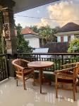 The Hidden Bali Inn - Bed and Breakfasts