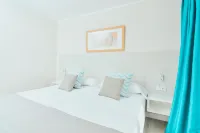 Gloria Izaro Club Hotel - Balkoner
