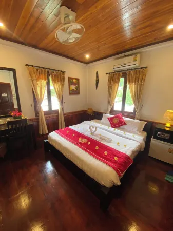 Golden Lotus Place