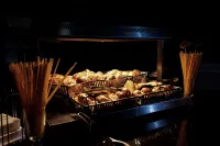Ramada by Wyndham Cappadocia - sarapan