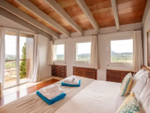 Can Cota Boutique - Turismo de Interior Hotele w: Selva