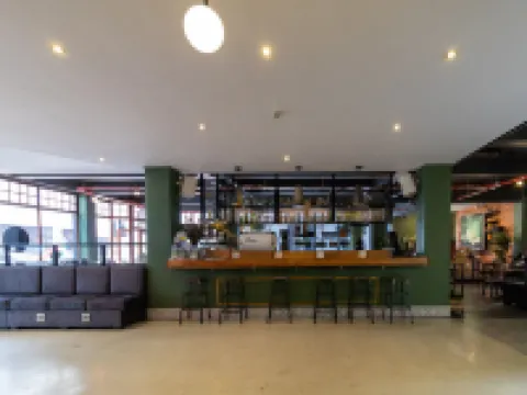 91 Loop Boutique Hostel Hotels in Kapstadt