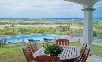 B&B-Les Balcons de Maragon