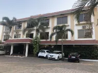 Resort Silver Hills Lonavala Hotels near Khandala