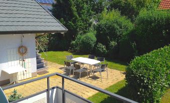 Gästehaus Alba - Garantiert Tickets für Rulantica Und Europa Park über Uns