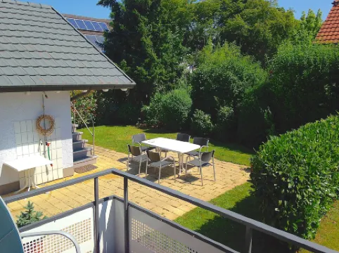 Gästehaus Alba - Garantiert Tickets für Rulantica Und Europa Park über Uns