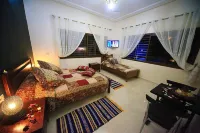 Riad Mimosa Hotels in Oulad Tayeb