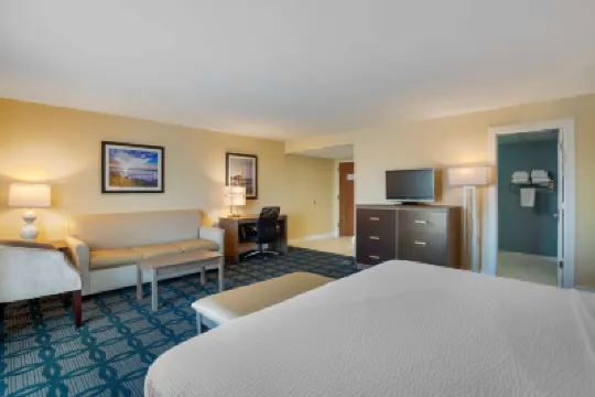 Best Western Plus Ocean City Hotels in Ocean City