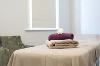 Yarrow Hotel - spa