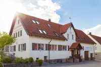 Landhaus Engel - Wifi