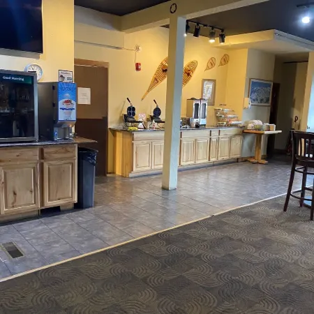 Quality Inn Pagosa Springs