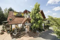 Thermenhof PuchasPLUS Loipersdorf Hotels in Loipersdorf bei Fürstenfeld
