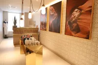 Hotel Paso Del Norte, Autograph Collection - spa