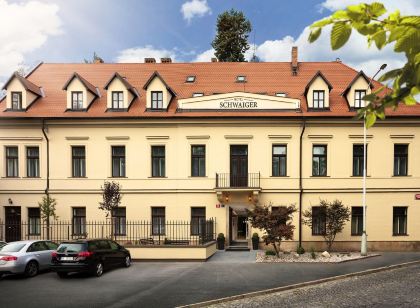 Hotel Schwaiger