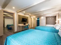 Hotel Casa Blanca Hotels near Revolution Monument