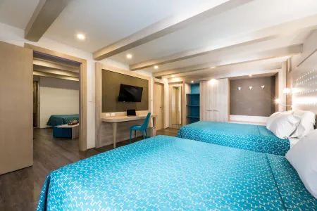 Hotel Casa Blanca