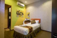 Hamilton Hotel Kajang Hôtels à : Semenyih