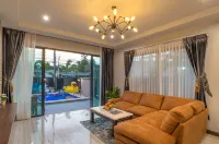 데 나타이 프라이빗 풀 빌라