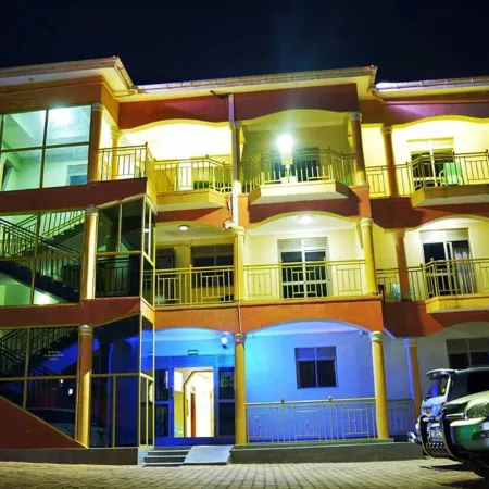 Royal Matt Hotel