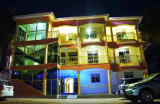 Royal Matt Hotel Hotels in 