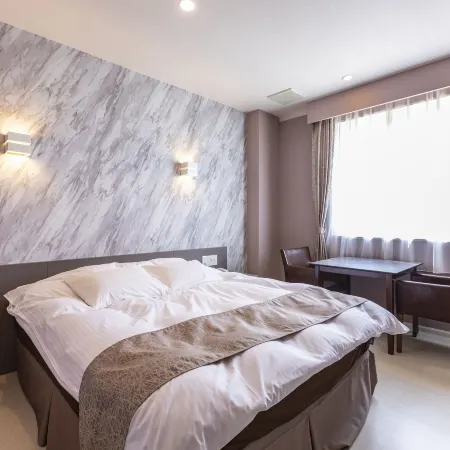 Hotel Vega Takamatsu (Adult Only) Отели рядом с достопримечательностью «Башня Символ»