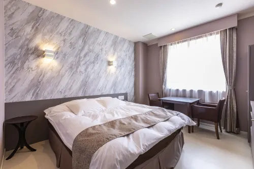Hotel Vega Takamatsu (Adult Only) - Bintang 2