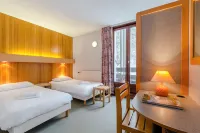 Azureva Areches Hotels in Hauteluce