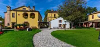Corte dei Tini - chambre d’hôtes