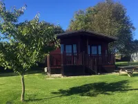 St Tinney Farm Cornish Cottages & Lodges, a Tranquil Base Only 10 Minutes from the Beach