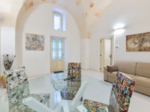 馬蓋迪民宿 曼杜里亞酒店