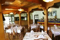 Yangkhil Resort - breakfast