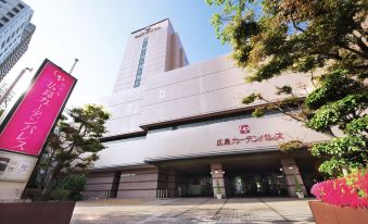 Hotel Hiroshima Garden Palace