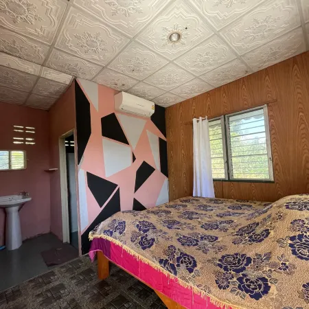 Forest Guest House