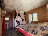 Forest Guest House Hotels in Samoeng