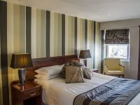 The Inn at Kippen Hotels in Kippen