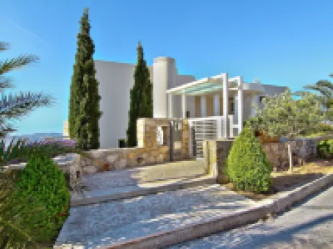Villa TakeOff Saronida Hotels in Saronikos