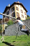 Gîte du Chalet Pietri Hotels in Grosseto-Prugna