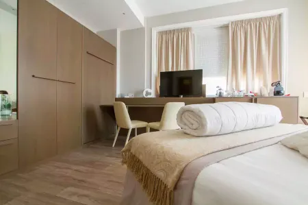 Ginevra Rooms Отели рядом с достопримечательностью «Orto botanico Lorenzo Rota»