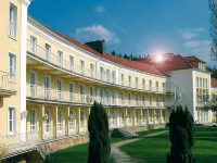 Akzent Hotel am Burgholz Hotéis em Tabarz