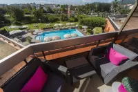 Hôtel Mercure Hyères Centre - Pools