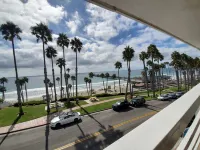 Sea Horse Resort Hotels in San Clemente