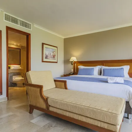 Hotel Caribe by Faranda Grand, a Member of Radisson Individuals Отели рядом с достопримечательностью «Бокагранде»