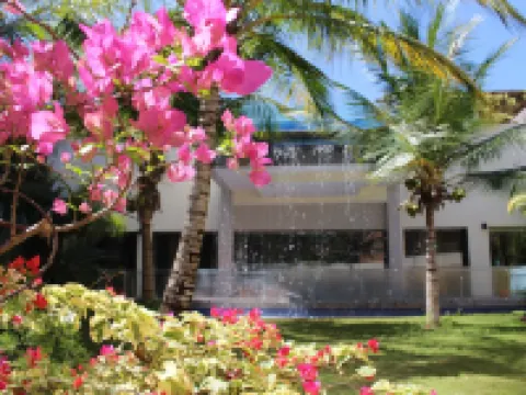 Sunsol Unik Luxury Hotel Hoteles en Pampatar