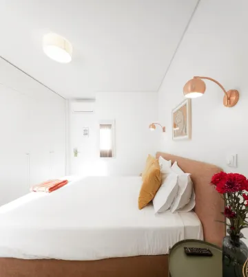 LSA Restauradores by Numa 酒店