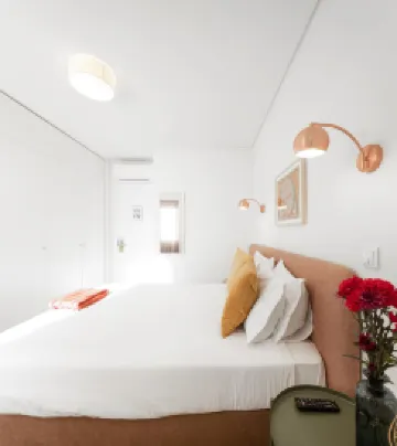 LSA Restauradores by Numa