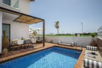 Chris le Mare Luxury Villa -  Holiday Villas
