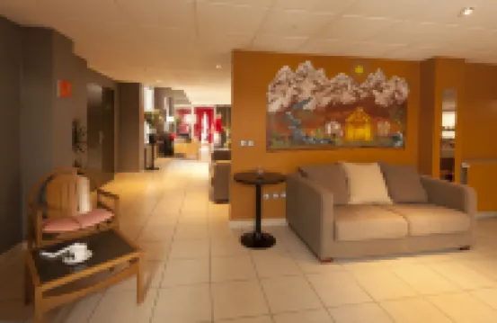 Villa Mariale by Popinns