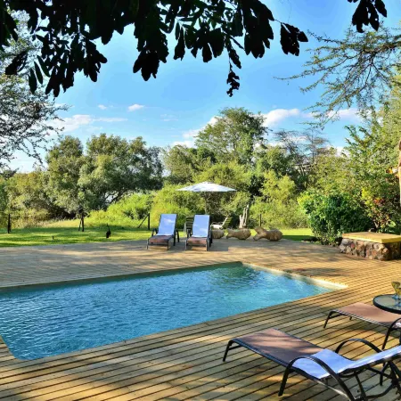 River View Lodge
