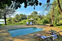 River View Lodge - Pools